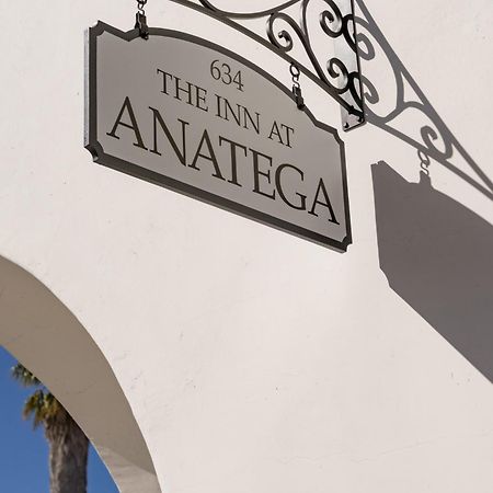 The Inn At Anatega #3 Santa Barbara Extérieur photo